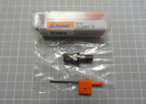 Garant kopierfräser mit - x,
