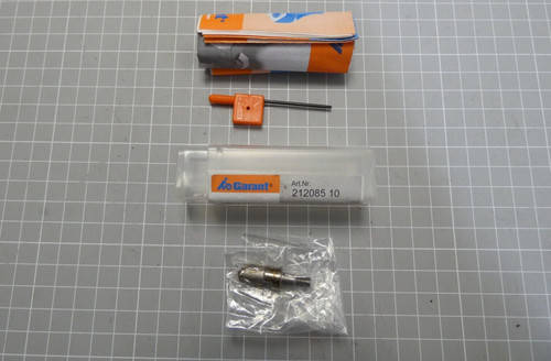 Garant kopierfräser mit - 1,