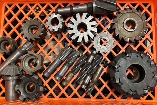 Posten hss - (18-teilig),