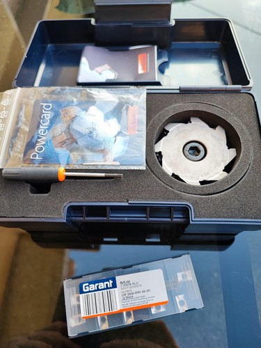 Garant eckfräser mit - garant,