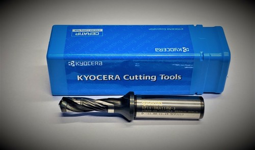 Kyocera wendeplattenbohrer - kyocera,