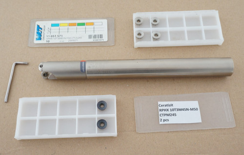 Ceratizit