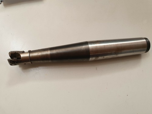 Schaftfräser fette mk 5 - mk,