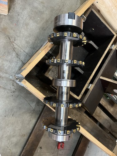 Ingersoll wsp schlichtfräser - wsp,