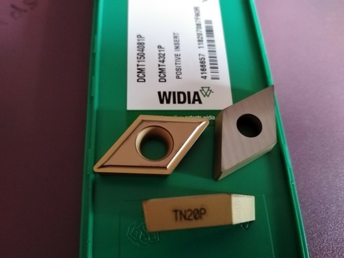 Stck widia 4166657 - 5,