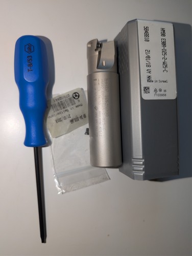 Iscar hm90 e90a d25 w25 - hm90, e90a-d25-2-w25-c