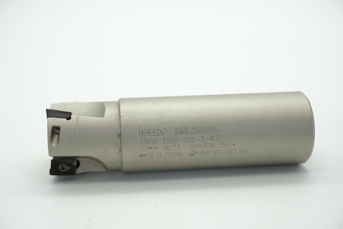 Iscar wsp schaftfräser - iscar,