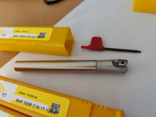 Stück bap 300r fräser - 4,