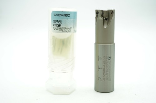 Ingersoll 12j1p025040w5r00 - ingersoll,