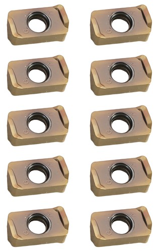 Wendeplatten logu0303 - 10,
