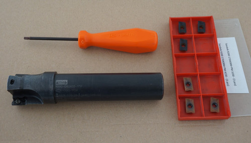 Sandvik r390 040a32 17m - sandvik, r390-040a32-17m