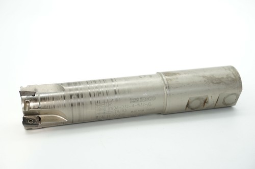 Iscar schaftfräser hm90 - iscar,