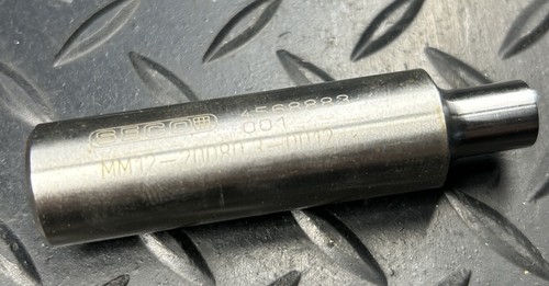 Seco minimaster mm12 20080 - seco,