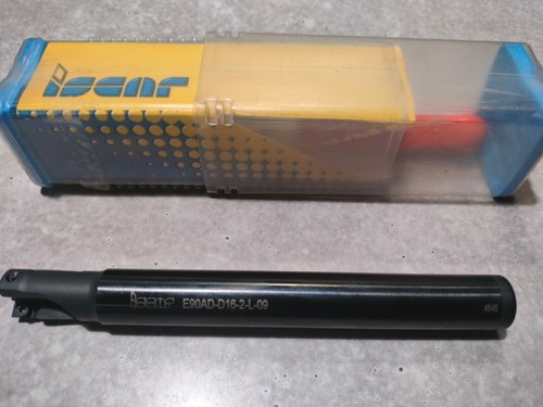Iscar e90ad d16 - iscar, e90ad-d16-2-l-09