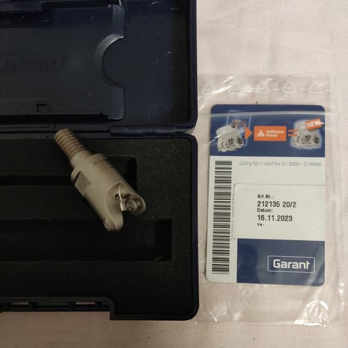 Garant kopierfräser mit - garant,